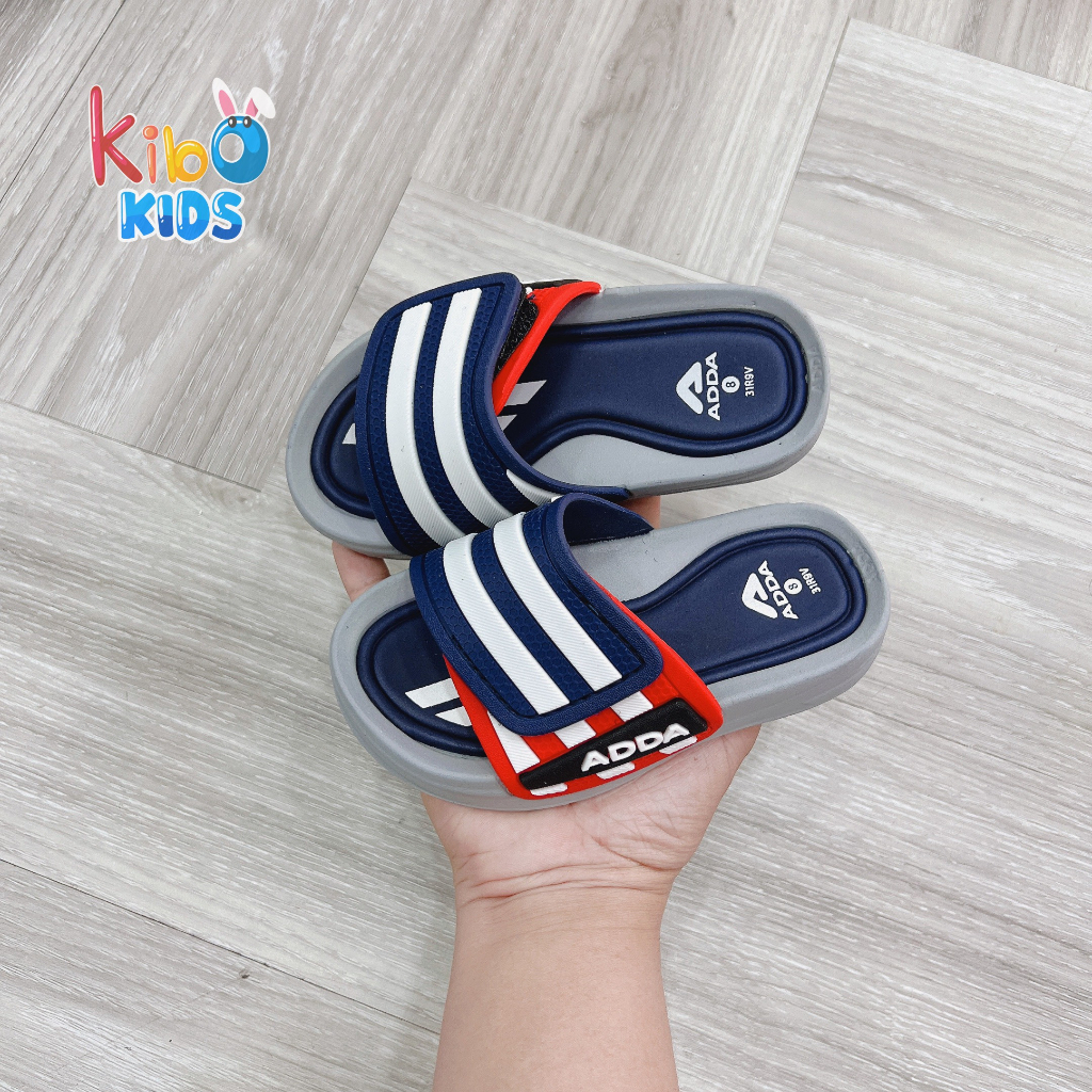 Dép Trẻ Em - Dép Thái Lan Mã Mới ADDA 3D Full size