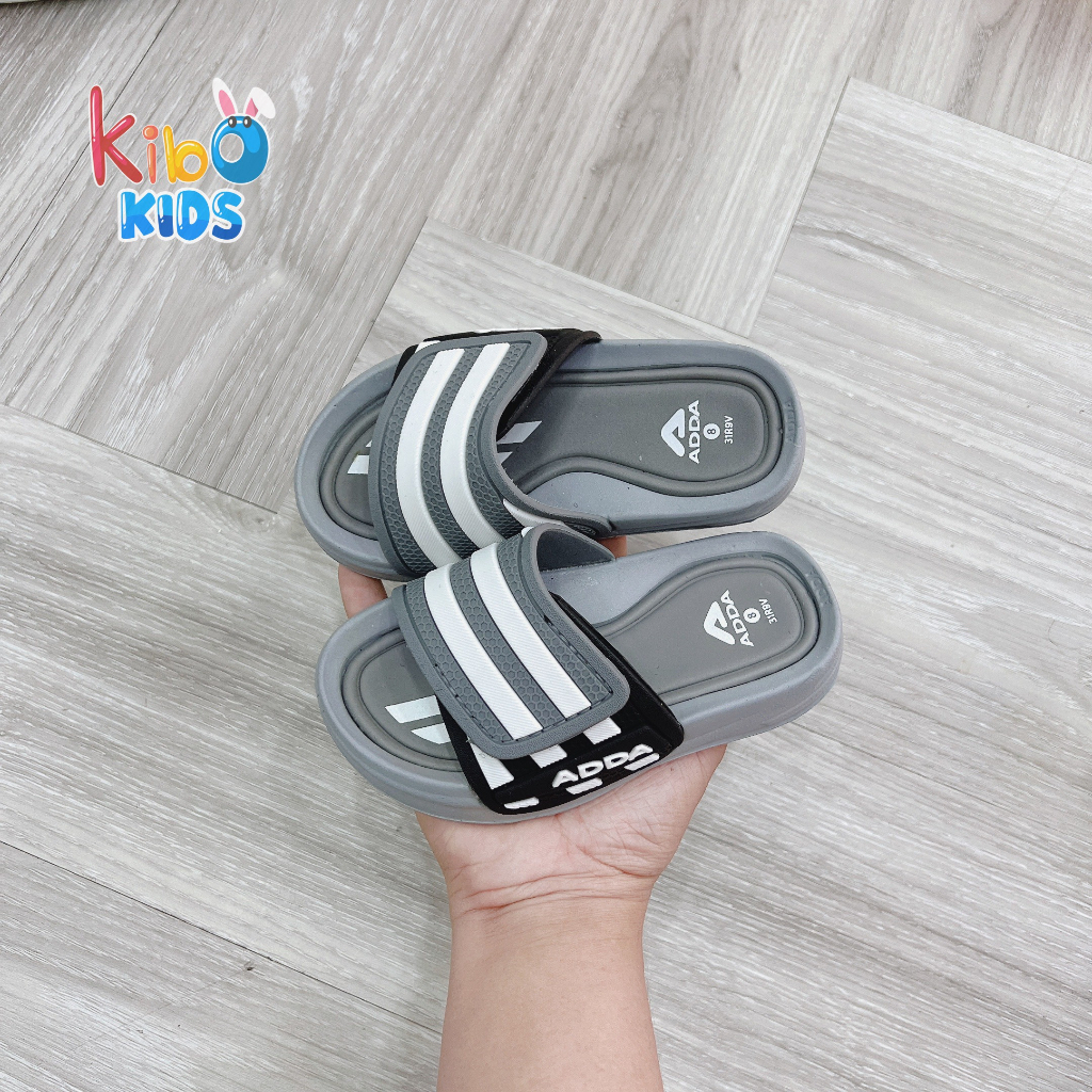 Dép Trẻ Em - Dép Thái Lan Mã Mới ADDA 3D Full size