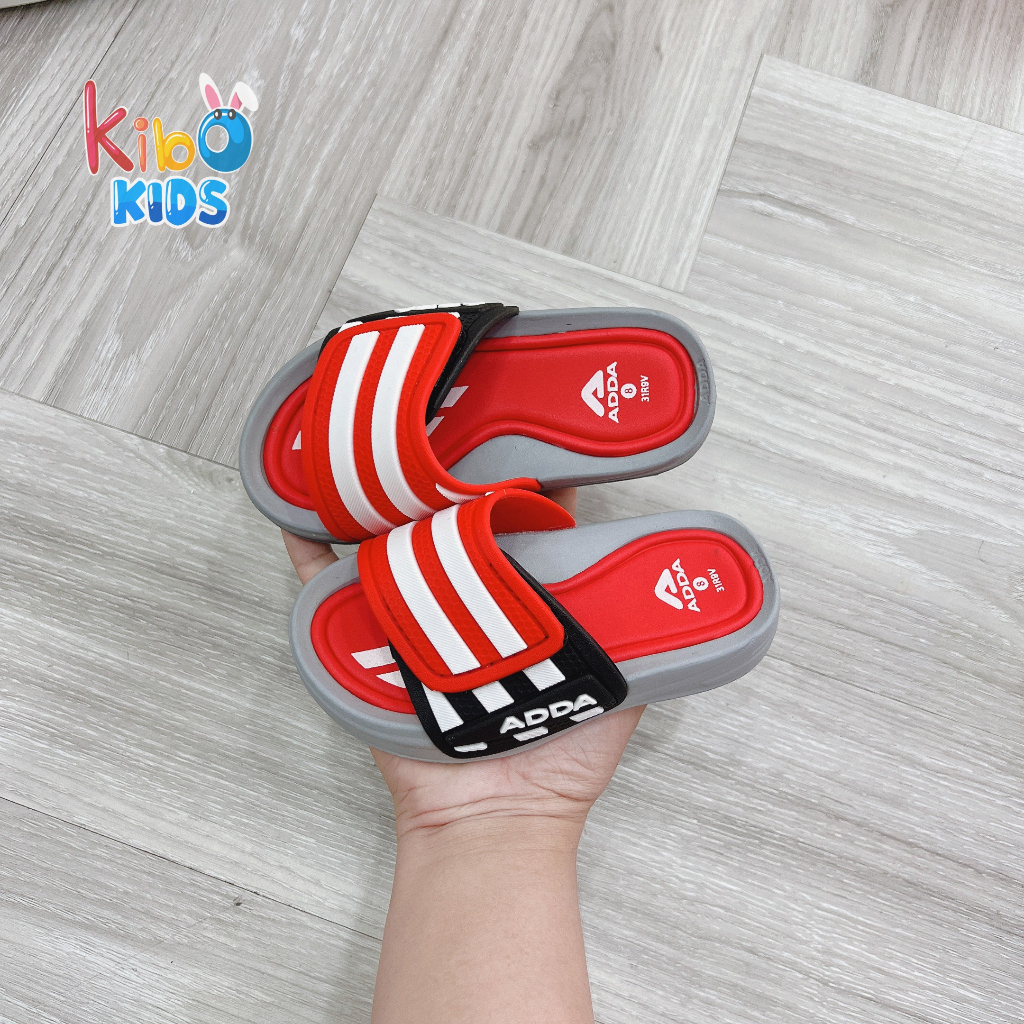Dép Trẻ Em - Dép Thái Lan Mã Mới ADDA 3D Full size