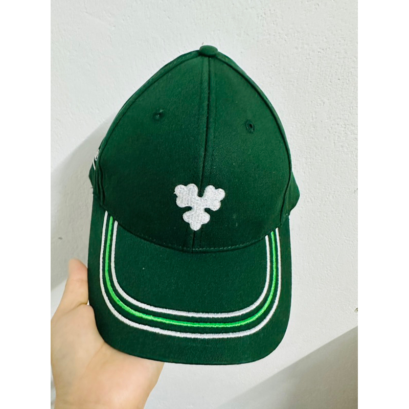 Mũ Milo, Mũ Bia Việt