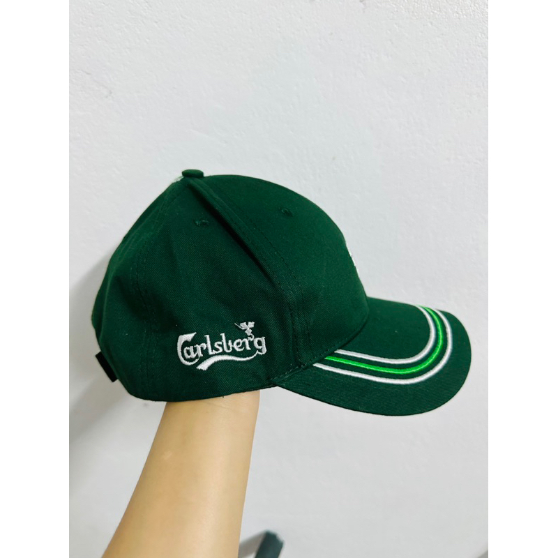 Mũ Milo, Mũ Bia Việt