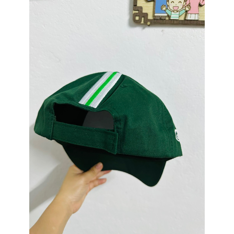 Mũ Milo, Mũ Bia Việt