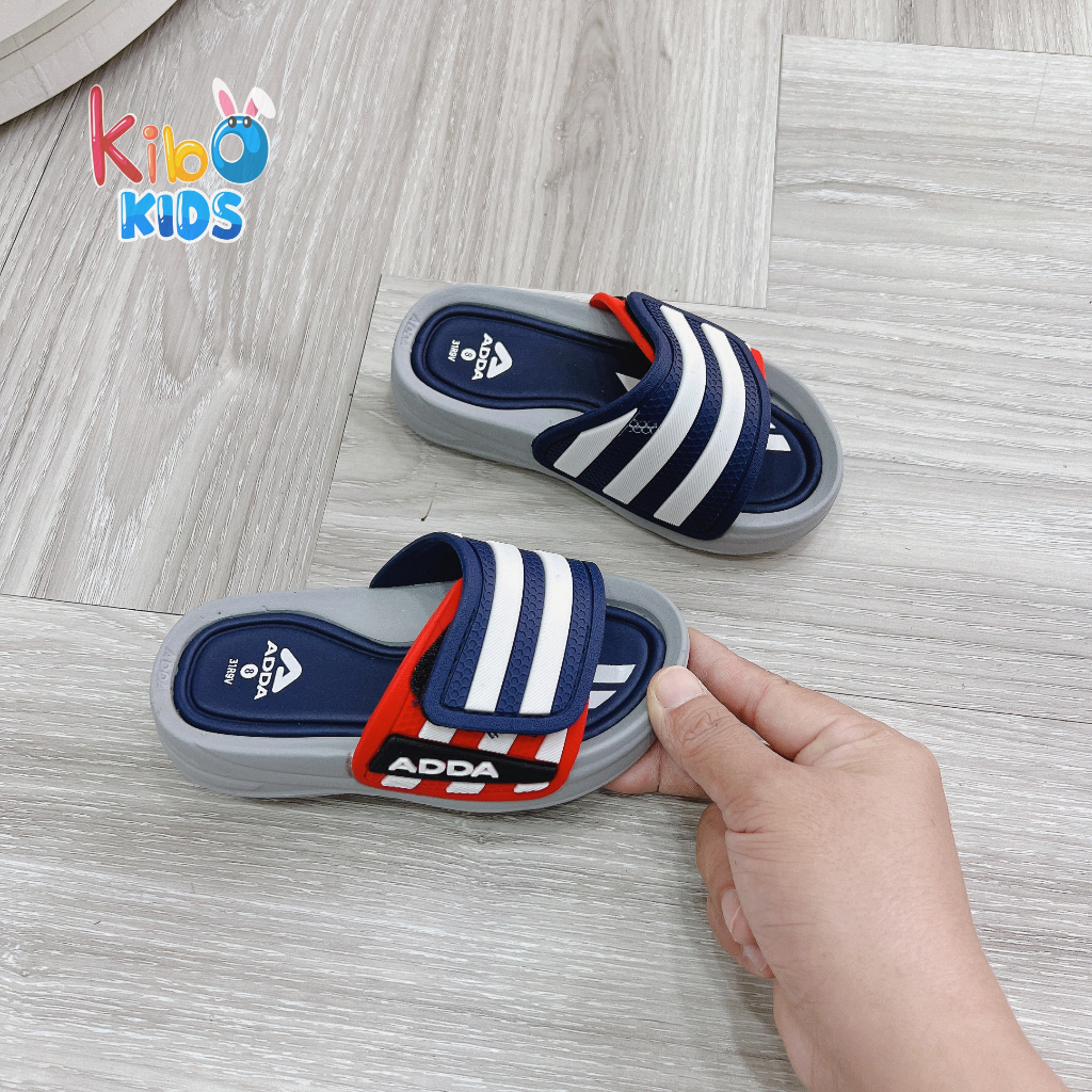 Dép Trẻ Em - Dép Thái Lan Mã Mới ADDA 3D Full size