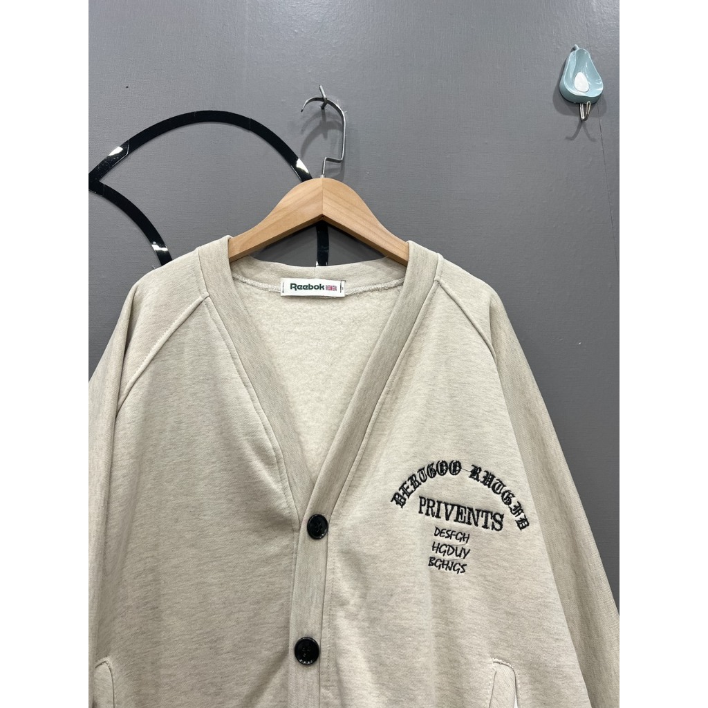 Áo cadigan PRIVEN - Kèm ảnh thật