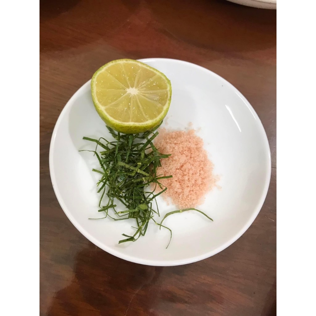 Muối Hồng Himalaya AM