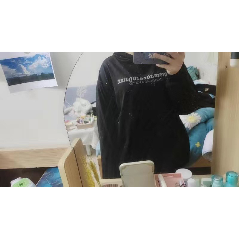 Áo hoodie NỈ BÔNG dài tay in hình BÀN CỜ Super Bigsize  đến 150kg