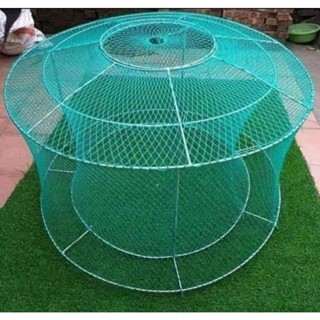 Lồng chạy lưới cho gà chọi, gà đá lưới dầy bền đẹp chắc chắn gấp gọn được tiện lợi