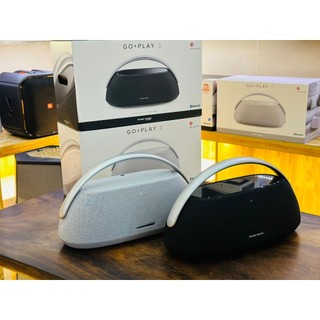 Loa harmankardon go play 3 - hàng new chính hãng pgi