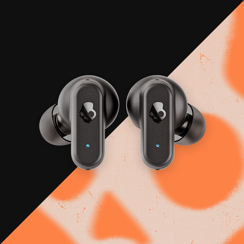 Tai Nghe Skullcandy Dime 3 Chính Hãng - Bảo Hành 12 Tháng
