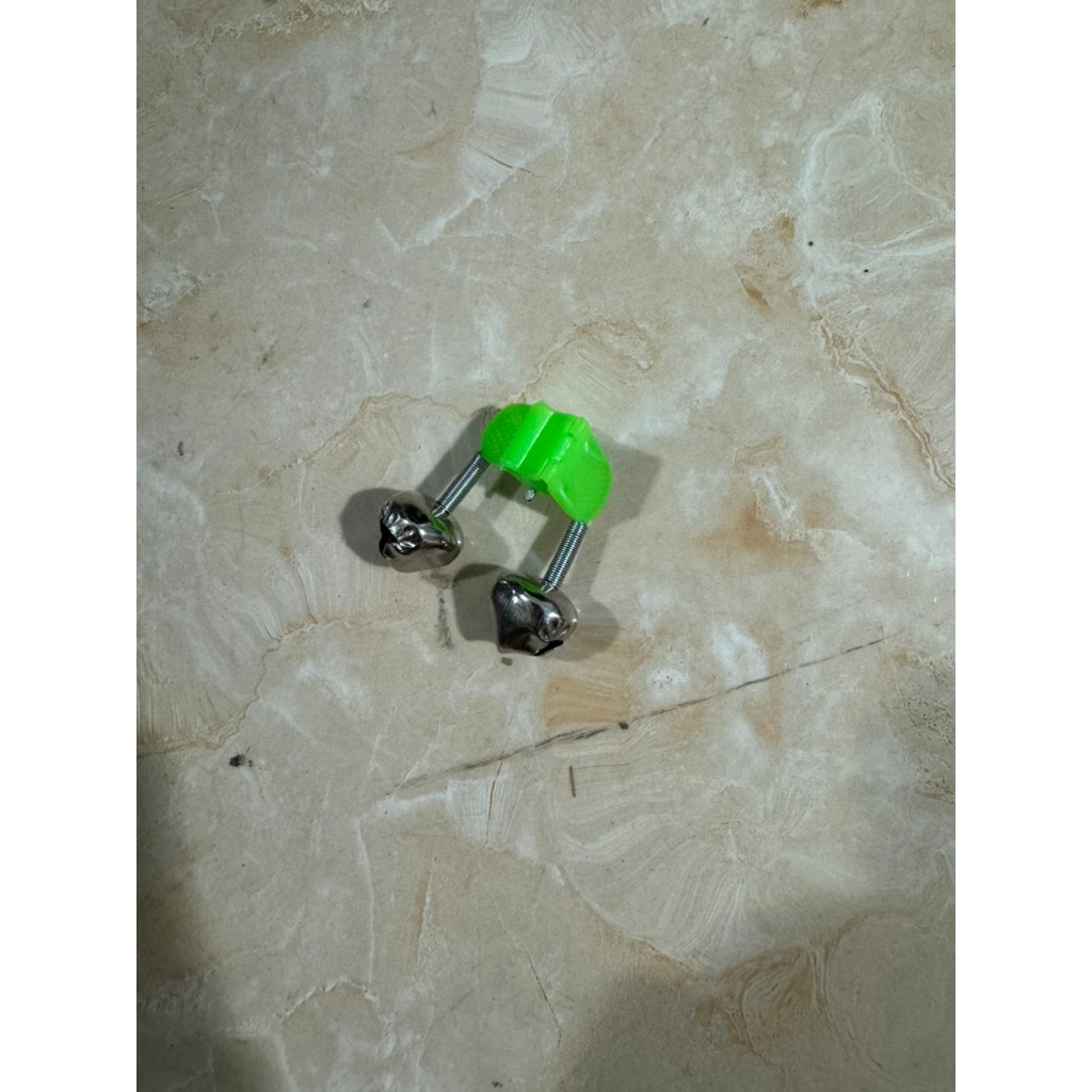 CHUÔNG BÁO CÁ M100 SD