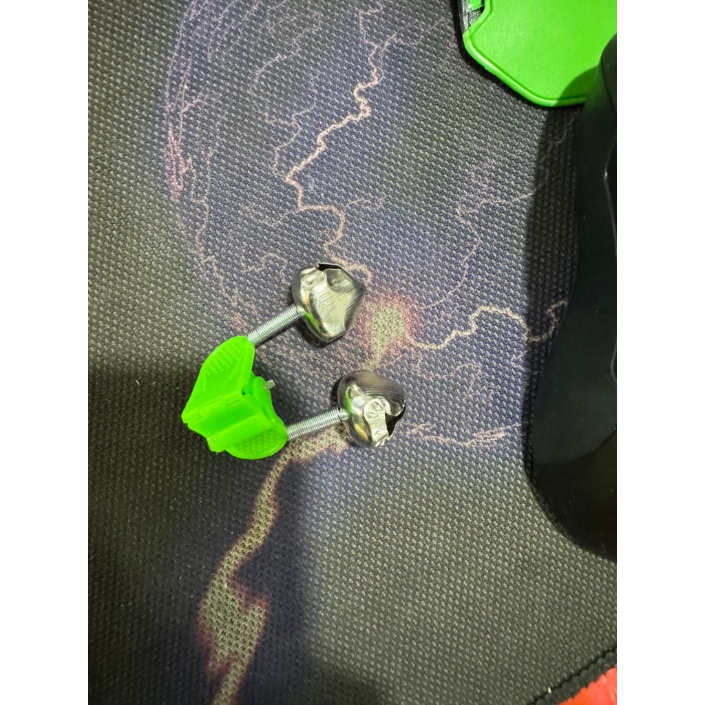 CHUÔNG BÁO CÁ M100 SD