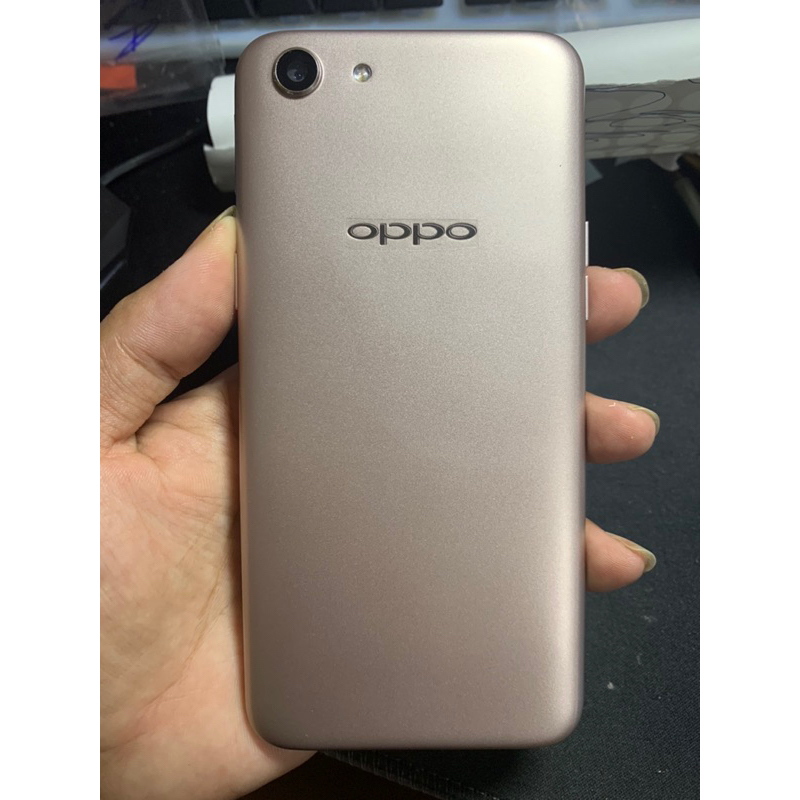 Điện thoại oppo a83 3/32g