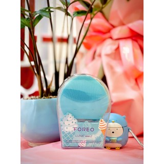 Máy rửa mặt Foreo Luna mini 2