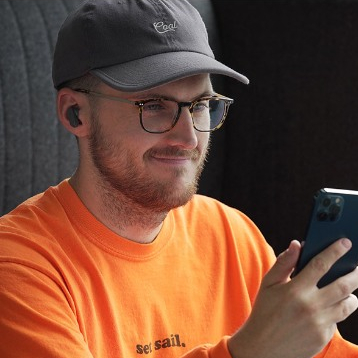 Tai Nghe Skullcandy Dime 3 Chính Hãng - Bảo Hành 12 Tháng