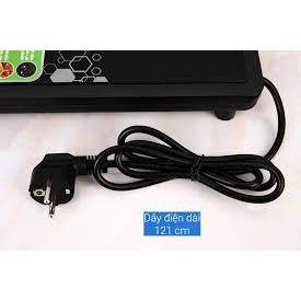 Bếp từ đơn kg15ic1 tặng kèm nồi inox bảo hành 12 tháng