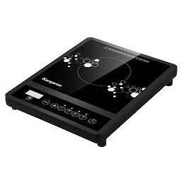 Bếp từ đơn kg15ic1 tặng kèm nồi inox bảo hành 12 tháng