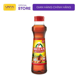 DẦU MÈ (VỪNG) HẢO HẠNG MEIZAN