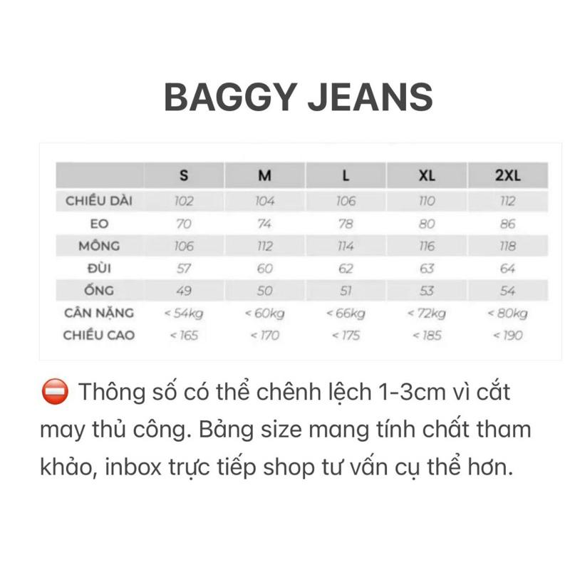 QUẦN  JEANS XANH RÁCH WASH NÂU LOANG - FROM RỘNG - Chất Liệu Jeans Cao Cấp - Kèm Ảnh Thật ms1242