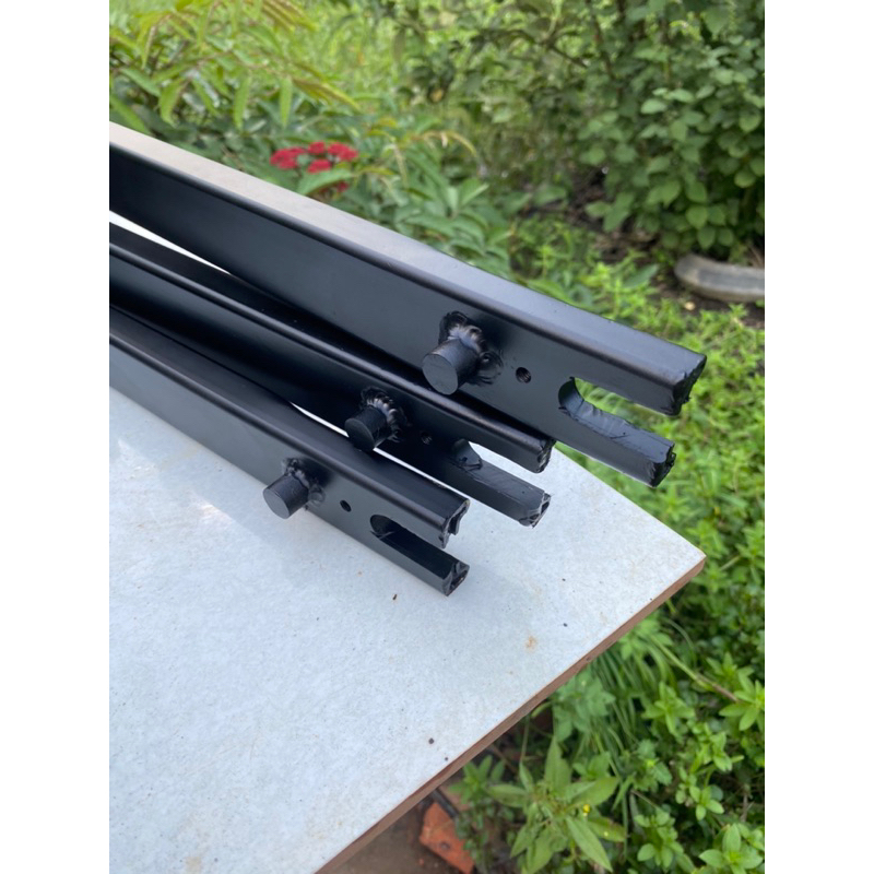 Gấp cap 65cm sắt 2mm