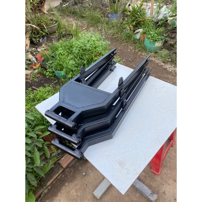 Gấp cap 65cm sắt 2mm