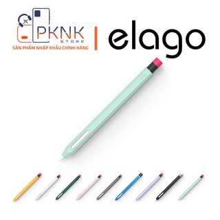 Vỏ bảo vệ elago Silicone cho Apple Pencil 2