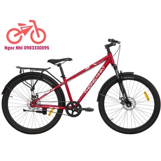 Xe đạp thể thao thống nhất mtb 26-02 - bảo hành 5 năm