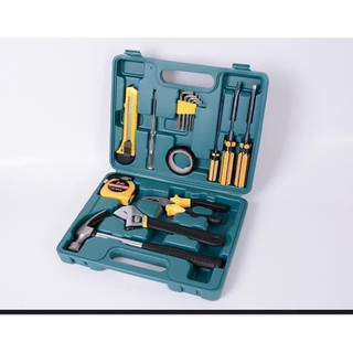 Bộ dụng cụ sửa chữa 16 món