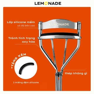 Kẹp mi Lemonade Curler 22g