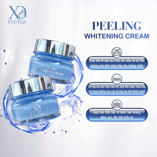 Kem Tái tạo Peeling mẫu mới
