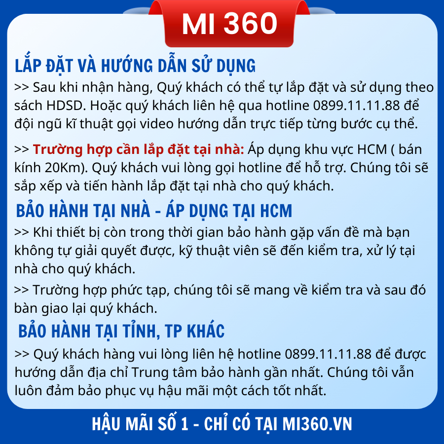 Máy Chạy Bộ Thông Minh Xiaomi KingSmith X21 - Bản Quốc Tế - BH 24 Tháng - Mi 360