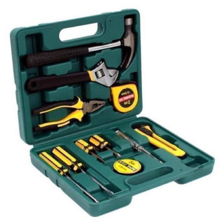 Bộ dụng cụ sửa chữa 16 món