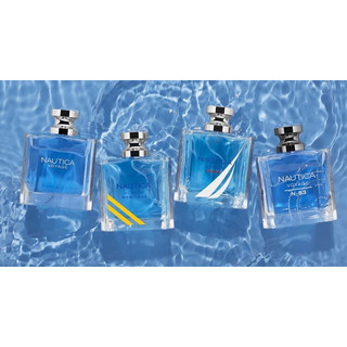 💥 Nước hoa nam Nautica Voyage chính hãng
