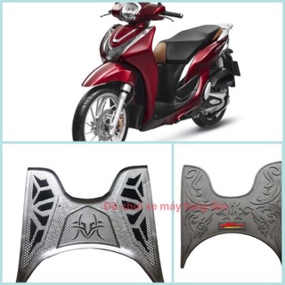thảm để chân,lót sàn sh mode 2024- 2023-2022-2021-2020 crom