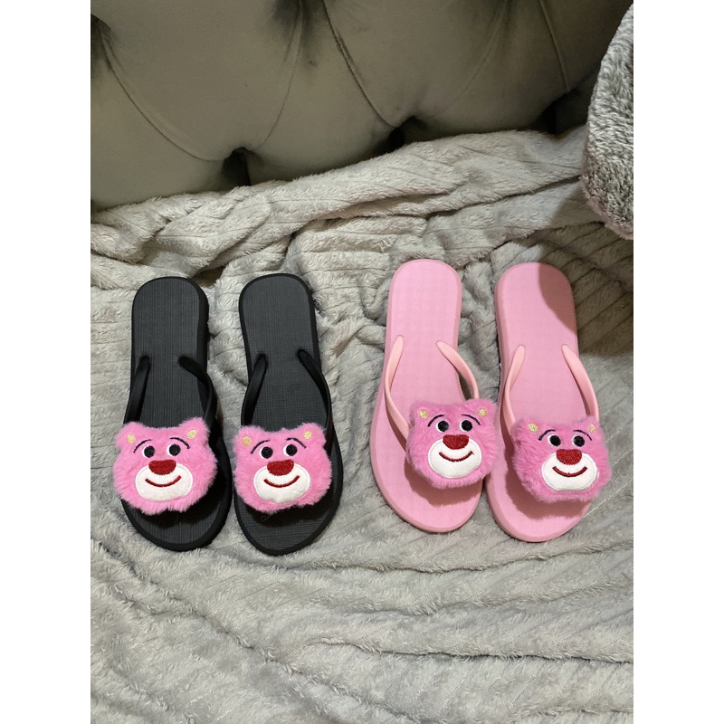 Tông gấu các mã cutte