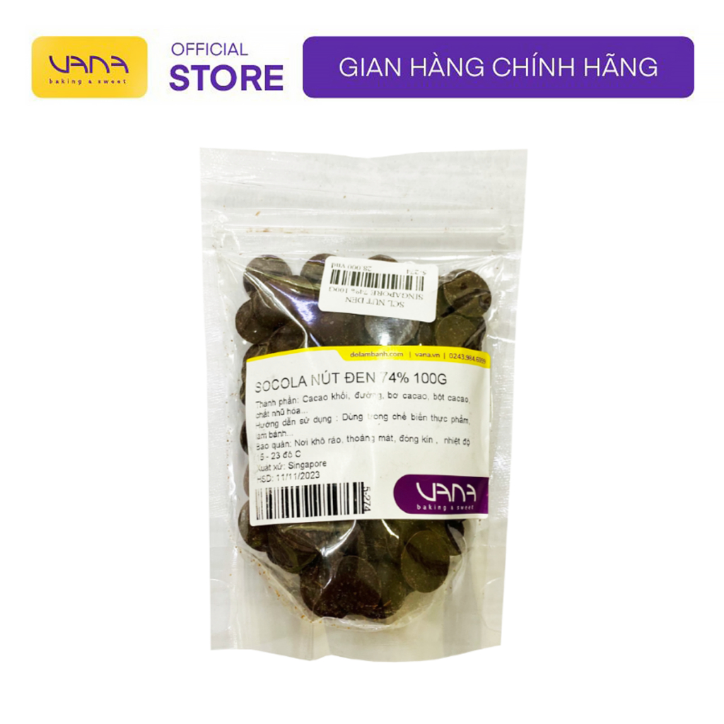 Socola cúc áo  Couverture Singapore