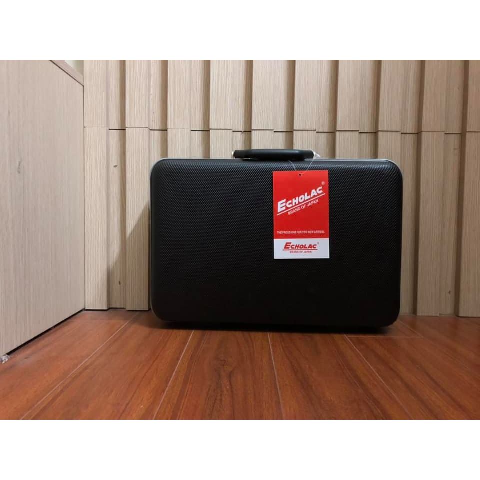 Cặp số công tác Echolac