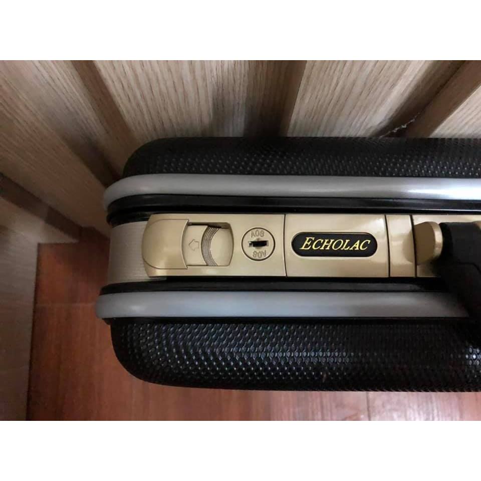 Cặp số công tác Echolac