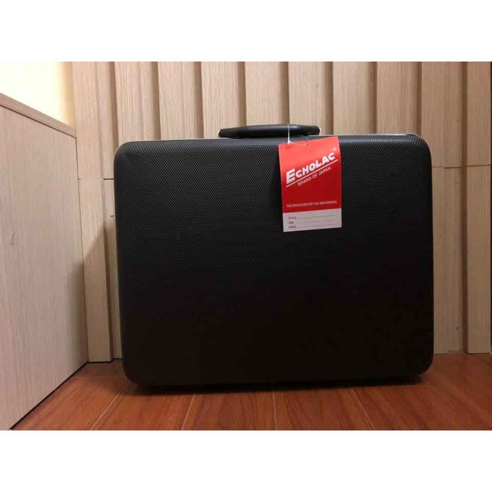 Cặp số công tác Echolac