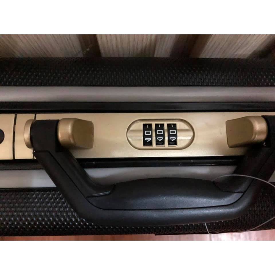 Cặp số công tác Echolac