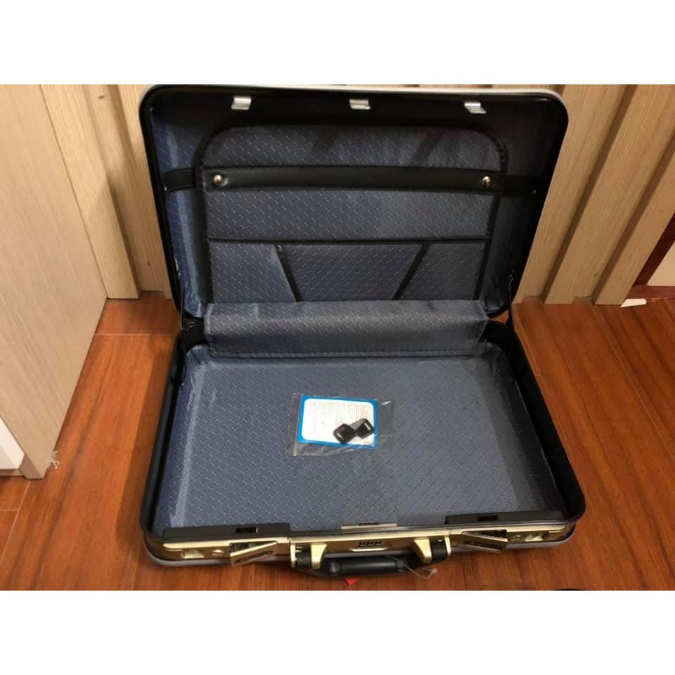 Cặp số công tác Echolac