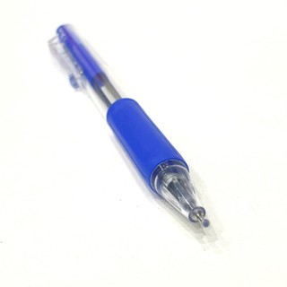 Bút bi Double A, mực xanh (12 cây/hộp)