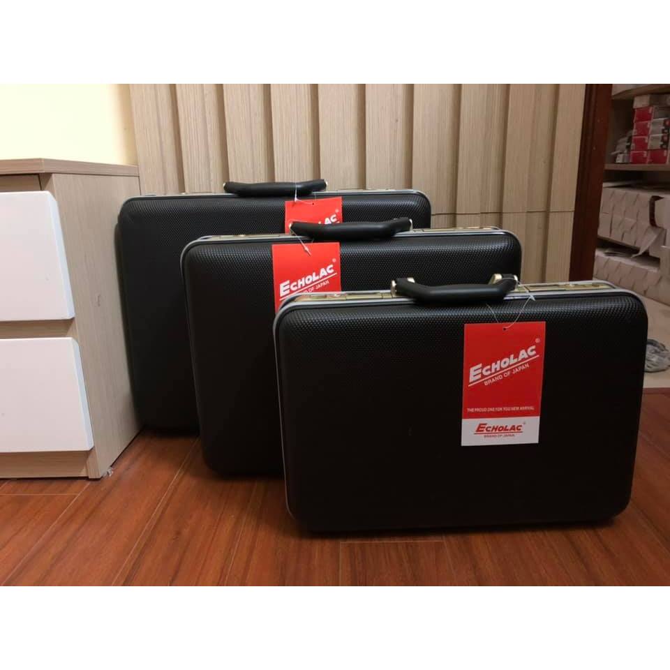 Cặp số công tác Echolac