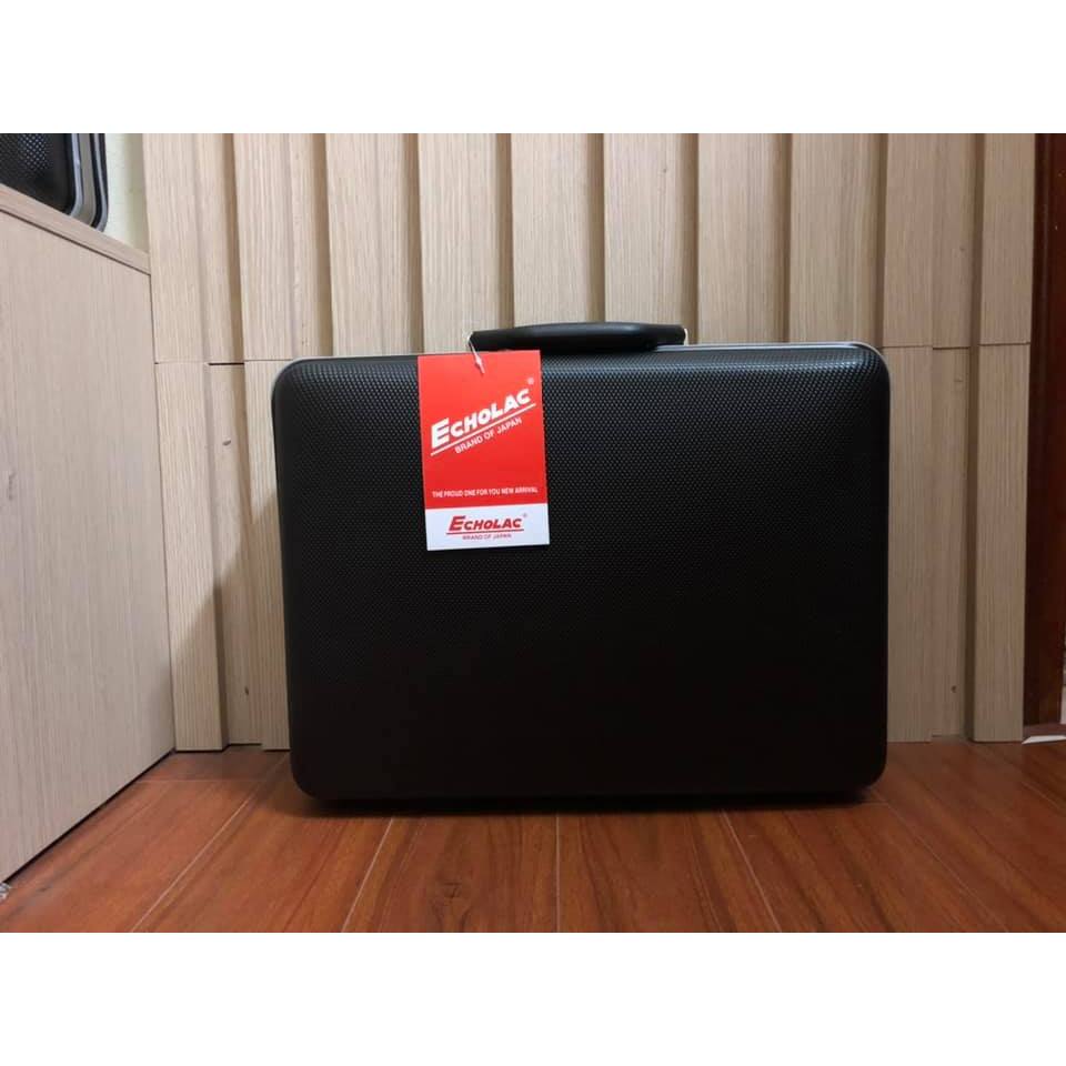 Cặp số công tác Echolac