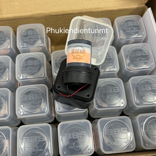 Củ míc BBS