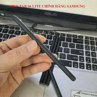 Bút Spen Tab S6 Lite Chính Hãng Samsung New Nobox Dùng Chung Cảm Ứng S21ultra Note Tab S7 Tab S8... 