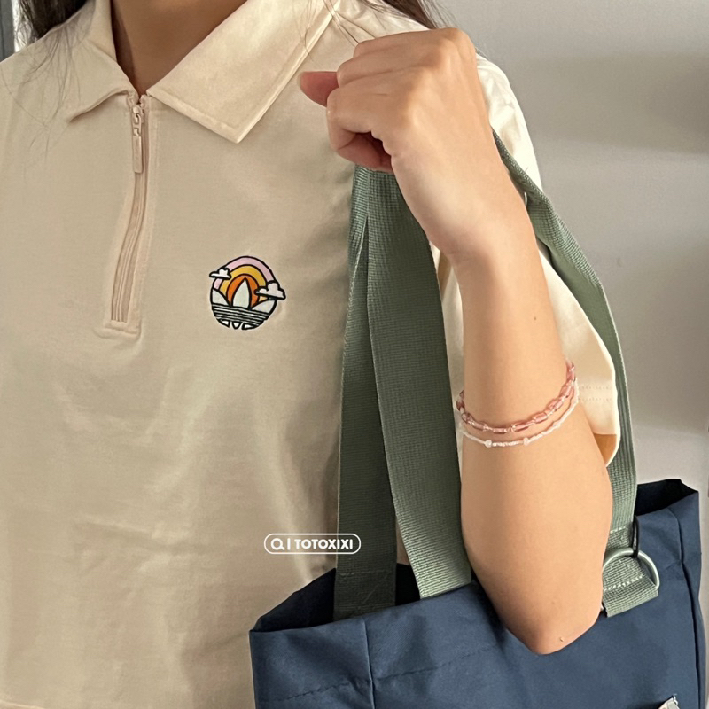 Túi tote Adidas Everyday GC3136 Chính Hãng