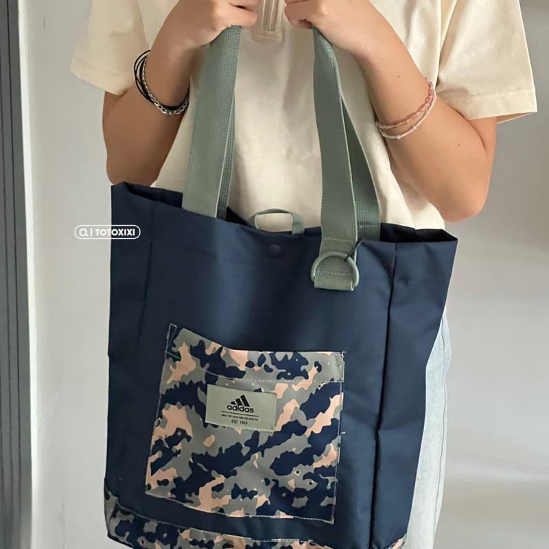 Túi tote Adidas Everyday GC3136 Chính Hãng