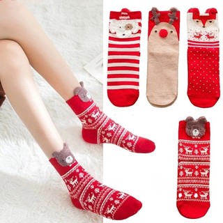 Tất vớ Noel Giáng Sinh người lớn MẪU MỚI