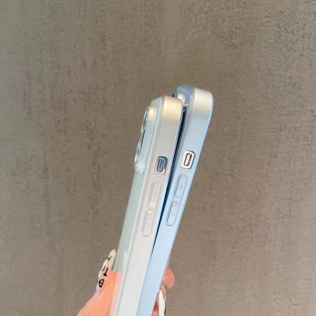Ốp lưng iphone mặt kính hình thỏ X, Xs, XsMax, 11, 11ProMax, 12, 12ProMax, 13, 13ProMax,14Promax, 15Promax