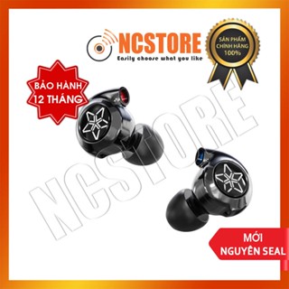 [NC] Tai Nghe In Ear FIIO FH11 | NGHE TẠP | Không Mic